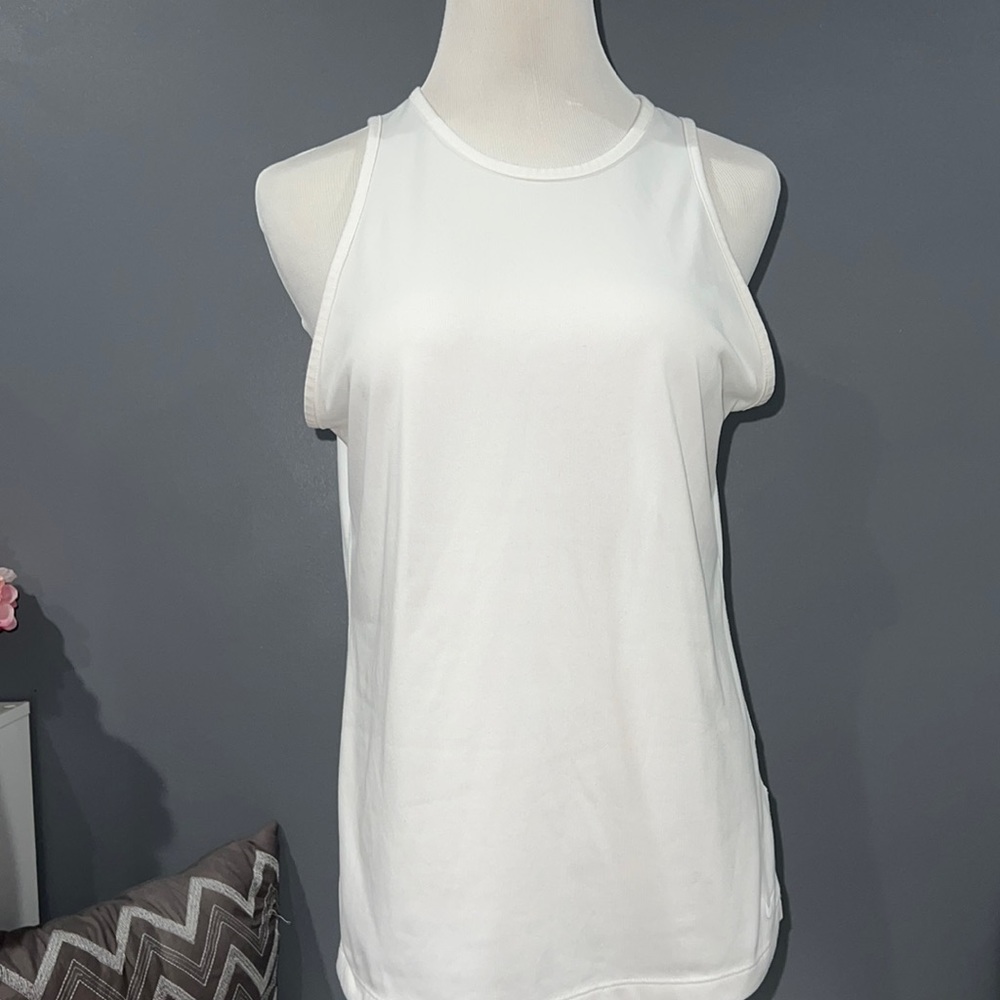 Nike tank top